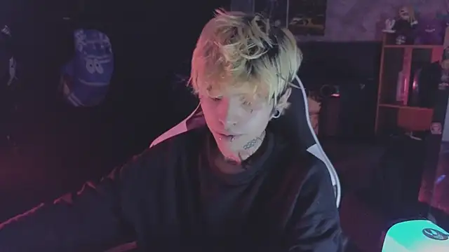 AcidMilo online show from 05.16.26