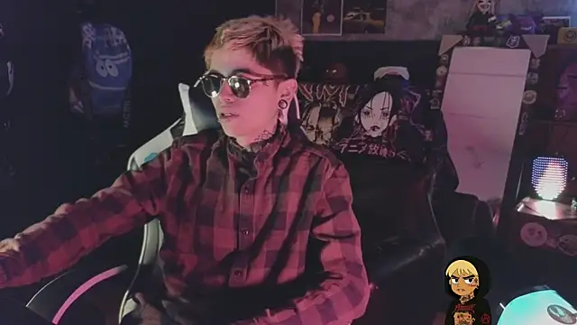 AcidMilo online show from 06.18.26