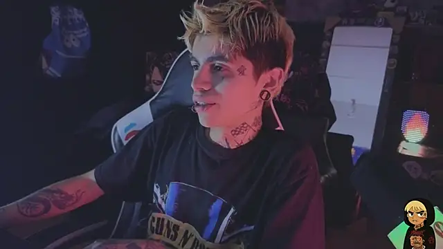 AcidMilo online show from 06.30.26