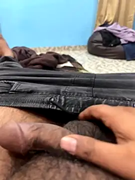 Mushroomhead69 online show from 12.03.25