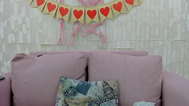 SEJMET LOVE  online show from 02.22.26