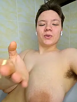 GoldMelissa online show from 02.08.26