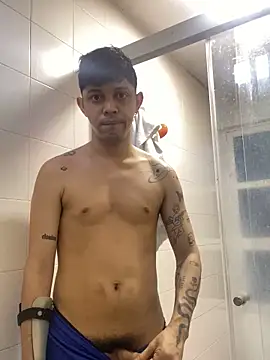 tonysexyboy online show from 01.20.25