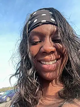 1Topgyal online show from 03.09.26