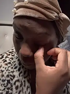 1Topgyal online show from 03.21.26