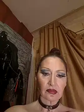 dominatrixredsonyja online show from 02.09.25