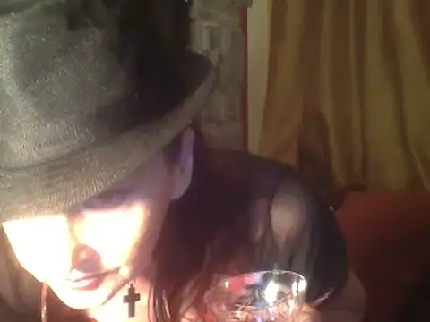 dominatrixredsonyja online show from 03.19.25