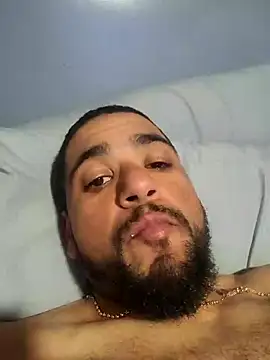 ositomanzo online show from 10.19.25