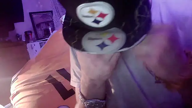 xxxTony999 online show from 04.07.26