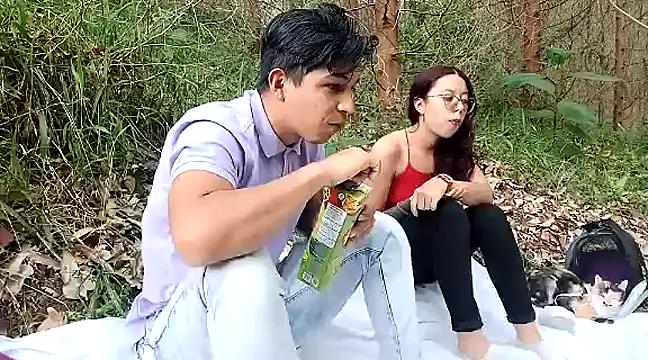 sophieandmarkls online show from 01.31.25