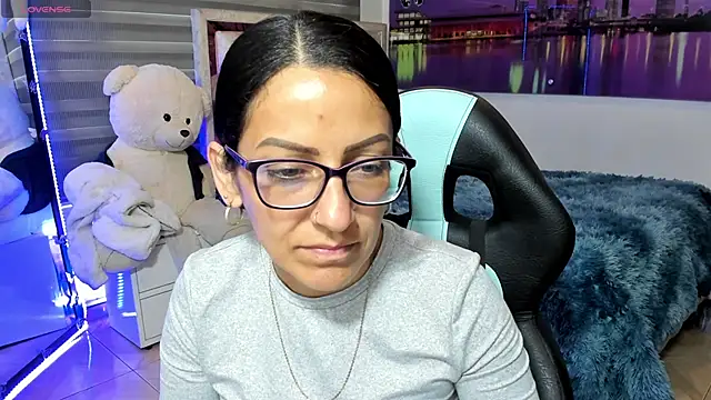 alma blue online show from 02.05.26