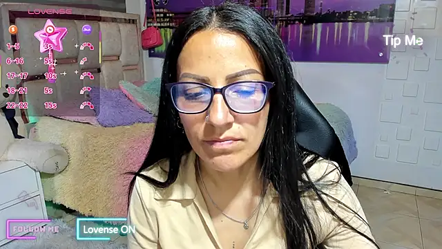 alma blue online show from 03.05.26