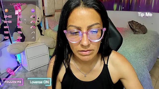 alma blue online show from 03.06.26