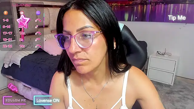 alma blue online show from 03.07.26