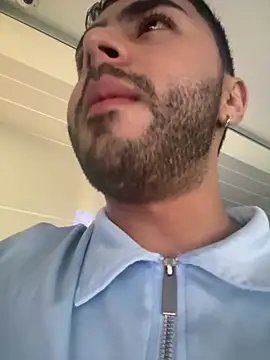 ItsMeEros online show from 03.13.25