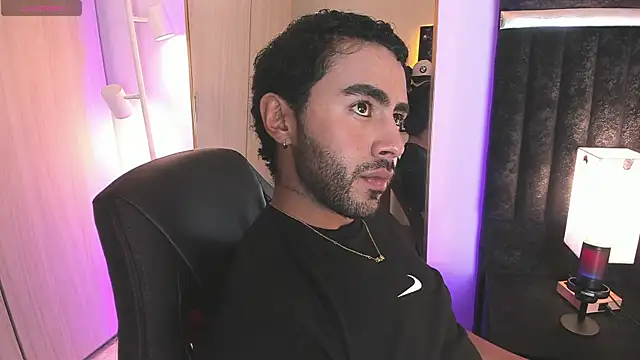 ItsMeEros online show from 03.22.26