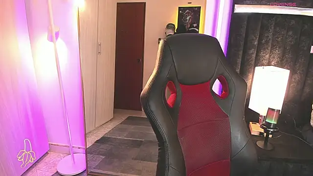 ItsMeEros online show from 04.22.26