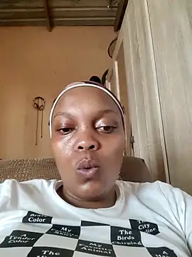 Snapshot of EbonyBuu chatting on 06.03.26 EbonyBuu online show from 06.03.26
