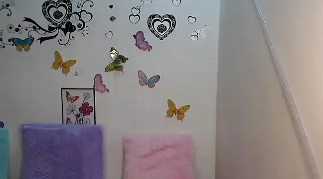 dirtydolltsx online show from 02.12.25