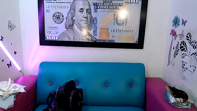 dirtydolltsx online show from 03.10.25