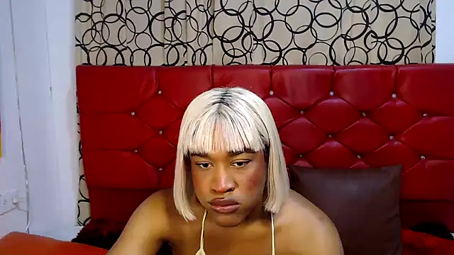 dirtydolltsx online show from 10.18.25