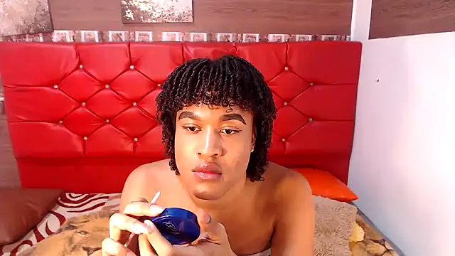 dirtydolltsx online show from 03.22.26