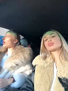 pinkstar  online show from 01.23.25