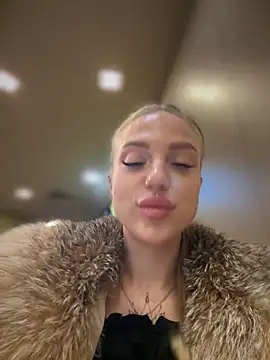 pinkstar  online show from 01.26.25