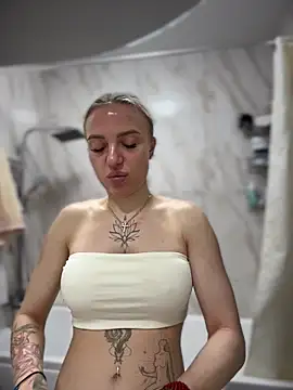 pinkstar  online show from 01.18.26