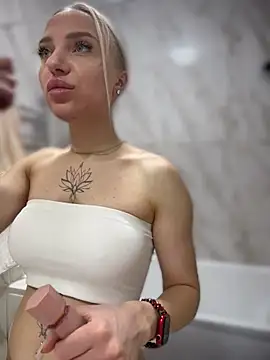 pinkstar  online show from 03.22.26