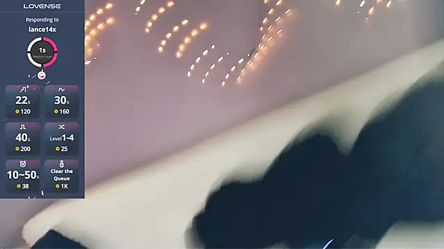 Littlepinkcat online show from 03.08.25