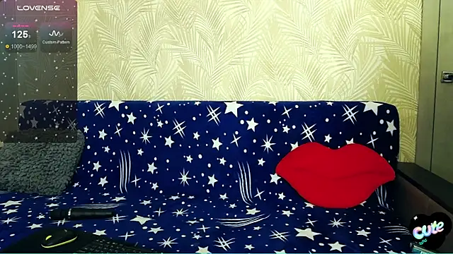 Millanorze online show from 10.24.25