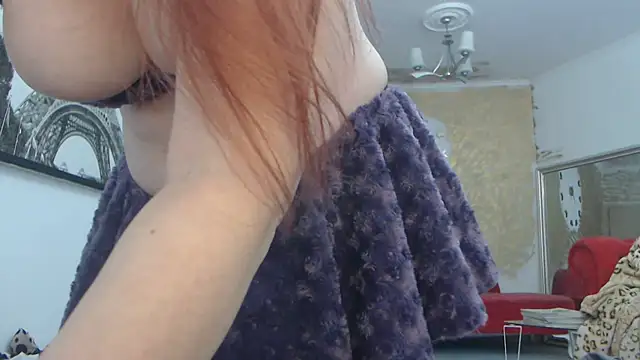 AnnaBellaLuckyXOXO online show from 02.26.26