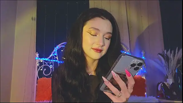 Funny Bunny online show from 02.18.25