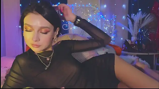 Funny Bunny online show from 03.01.25