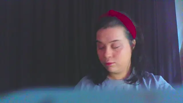 Malika uAngel online show from 03.04.26