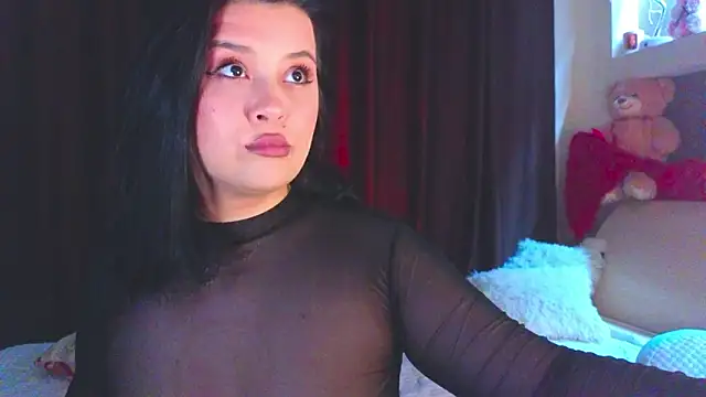 Malika uAngel online show from 03.09.26