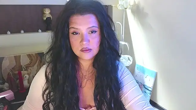 Snapshot of Malika_uAngel chatting on 06.10.26 Malika uAngel online show from 06.10.26