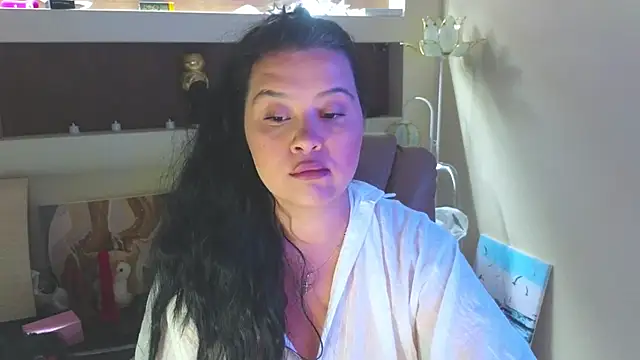 Snapshot of Malika_uAngel chatting on 06.12.26 Malika uAngel online show from 06.12.26