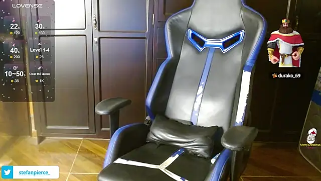 jaydensalvatore  online show from 01.10.25