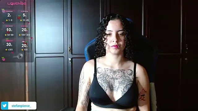 jaydensalvatore  online show from 02.11.25