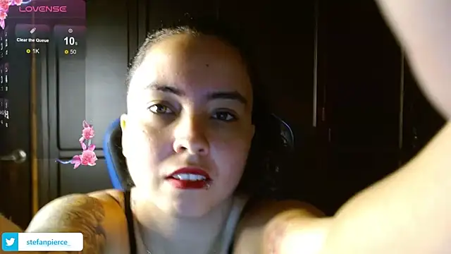 jaydensalvatore  online show from 10.03.25