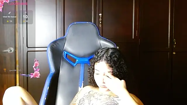 jaydensalvatore  online show from 11.07.25