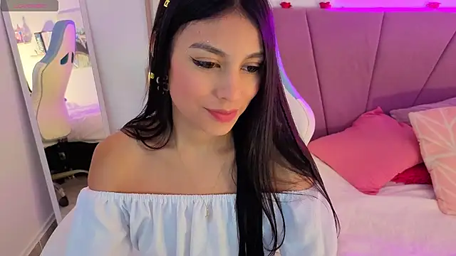 Snapshot of PIA_STONE chatting on 10.10.25 PIA STONE online show from 10.10.25