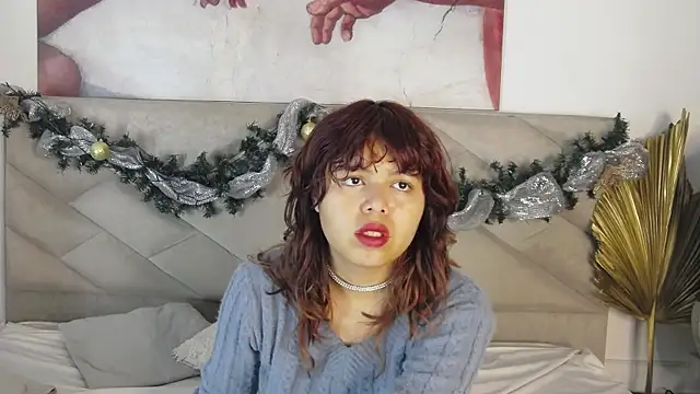 SabinaMerchetti online show from 11.30.25