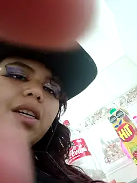 SabinaMerchetti online show from 02.03.26