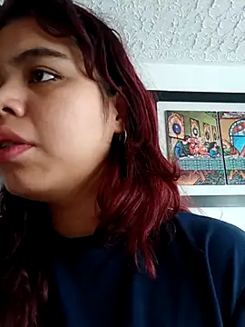 SabinaMerchetti online show from 02.08.26