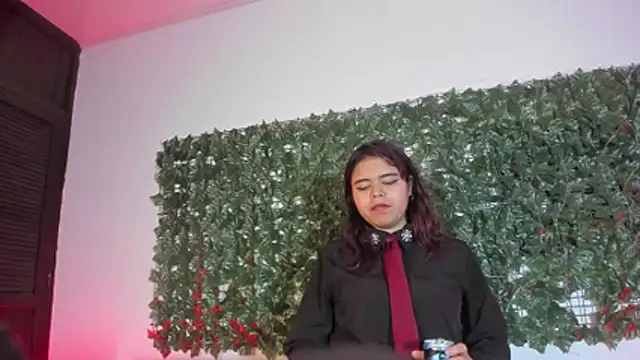 SabinaMerchetti online show from 02.10.26