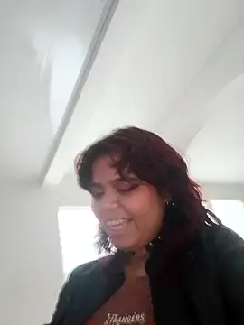 SabinaMerchetti online show from 03.10.26