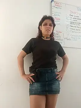 SabinaMerchetti online show from 04.06.26